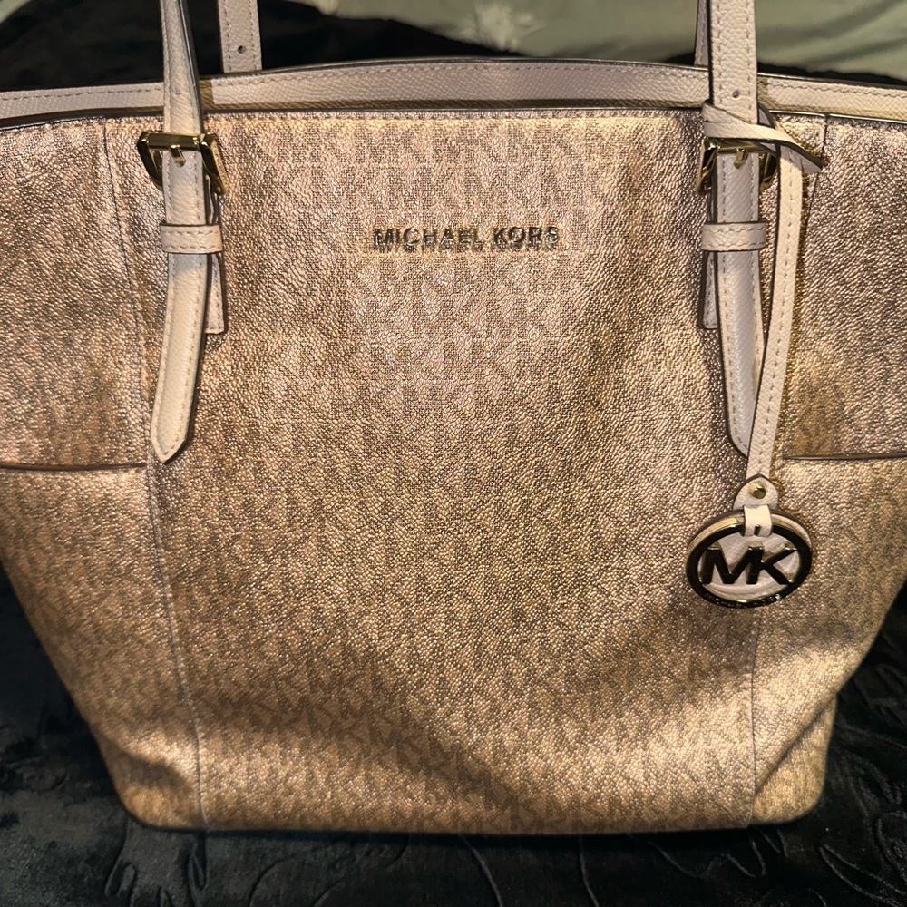 Michael Kors purse
